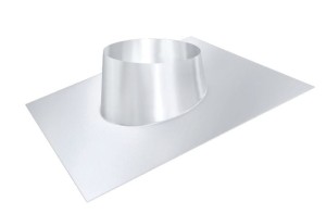  Wentylacyjny przepust dachowy 5-20 stopni ϕ 160/220, ocynk