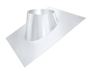  Wentylacyjny przepust dachowy 20-35 stopni ϕ 200/260, ocynk