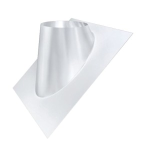  Wentylacyjny przepust dachowy 36-50 stopni ϕ 200/260, ocynk