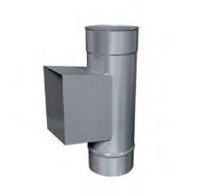 Wyczystka ϕ 120/1,0mm