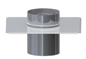 Płyta dachowa ϕ 180/1,0mm