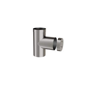 Wyczystka z deklem ϕ 120/1,0mm