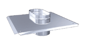 Płyta dachowa 120x180/0,8mm