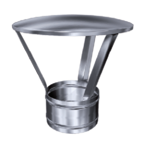 Parasol ϕ 120/1,0mm