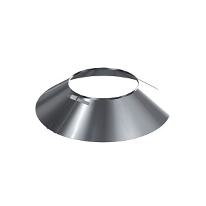 Kołnierz przeciwdeszczowy fi 120/180