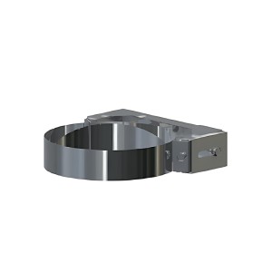 Obejma konstrukcyjna przestawna 55-100mm | fi 150/210