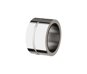 Przejście z oszewką L=120mm | 0,8mm fi 120/180 