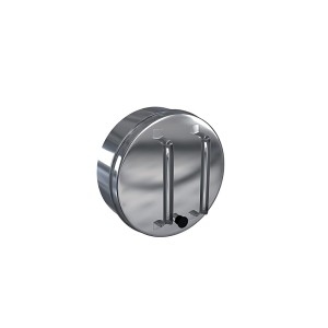 Dekiel 0,4mm fi 150/210